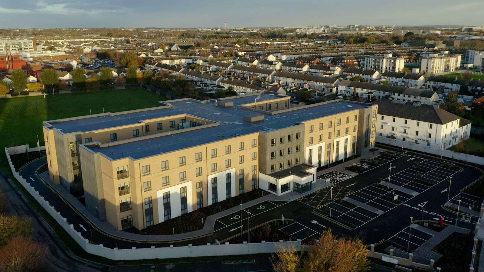 Demand for nursing homes increasing as deals worth €440m completed last