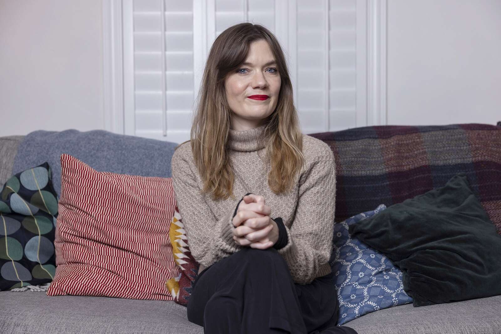 Eithne Shortall: The one place I would fight for above all others