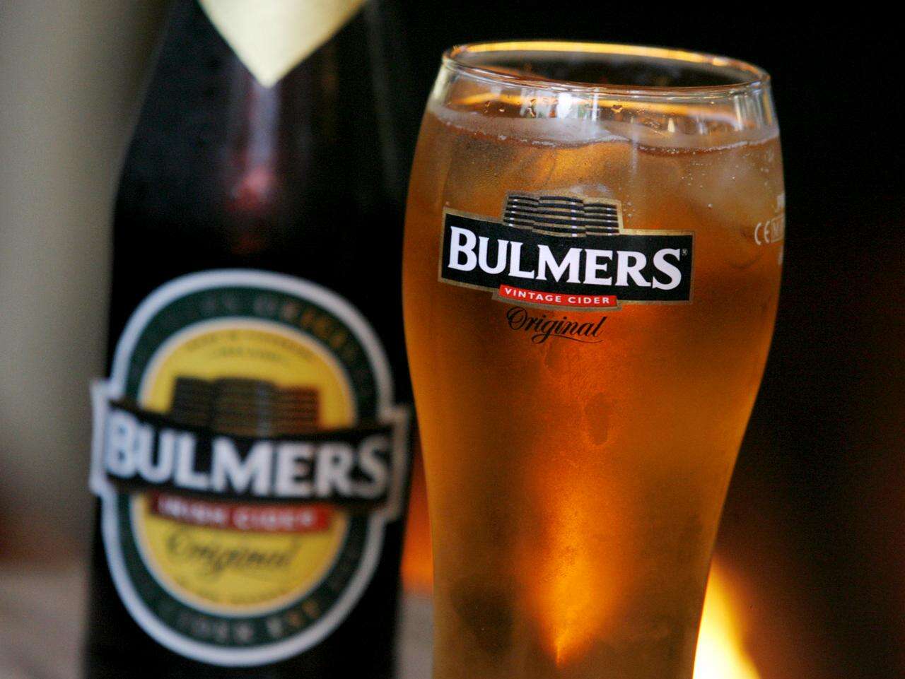 Profit surge by 254% at Bulmers owner C&C | Business Post