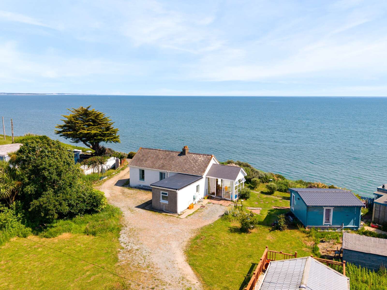 On the Market: Our round-up of five coastal homes currently for sale ...
