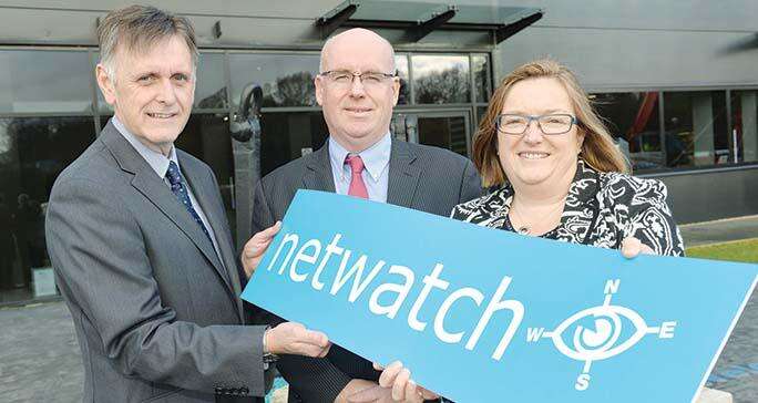 Netwatch opens €3 million facility in Newry | Business Post