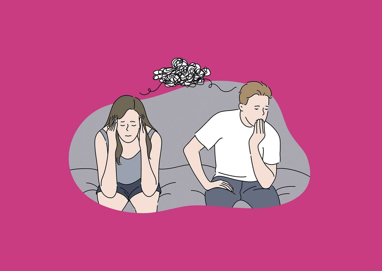 Design for Life Is my boyfriend gaslighting me? Business Post