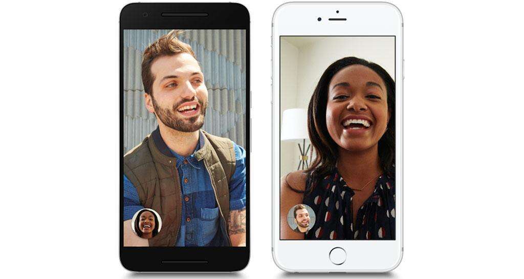 Comment: How Google Duo is a war on two fronts | Business Post