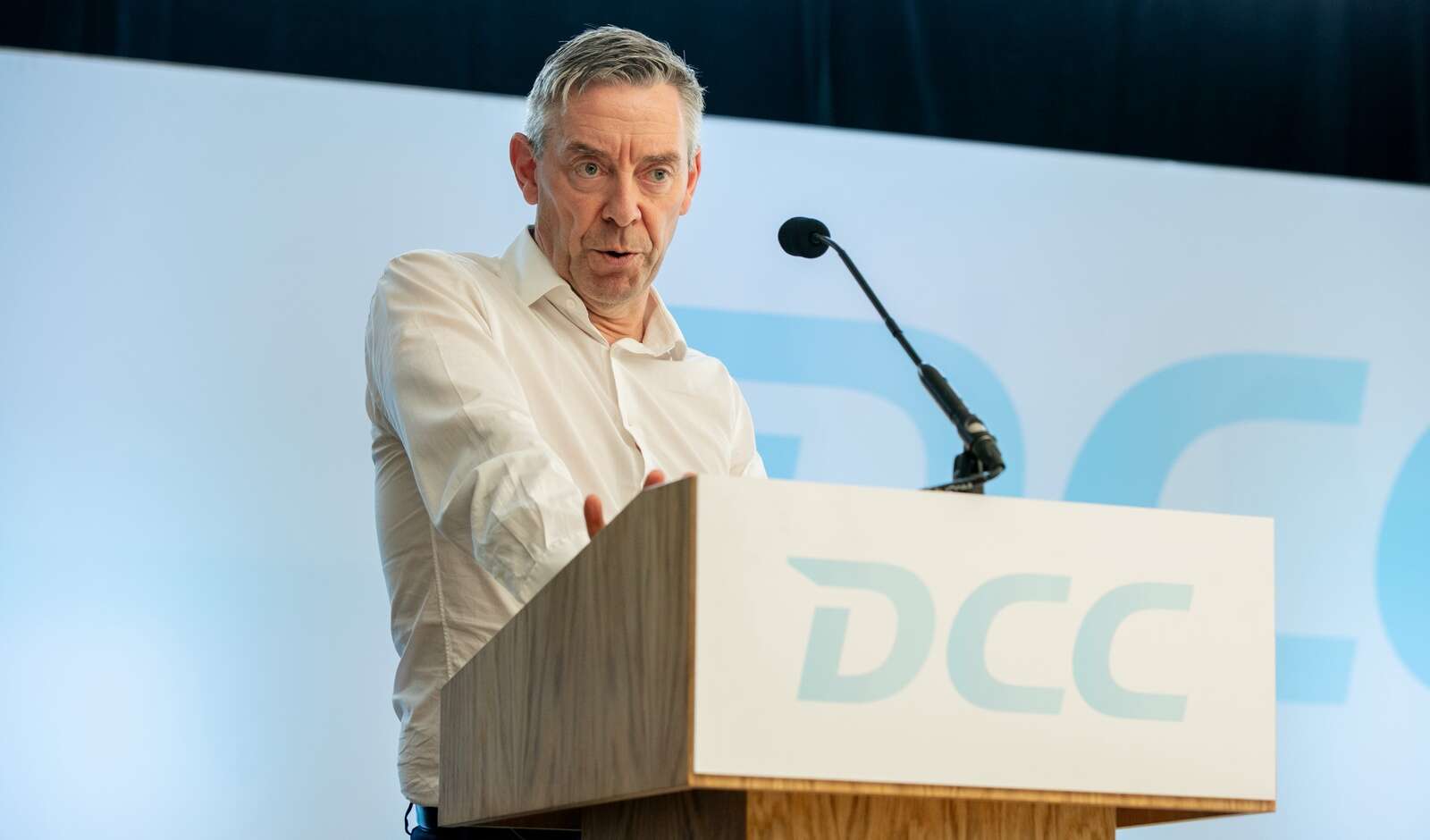 DCC strikes €48m deal to enter four central European gas markets ...