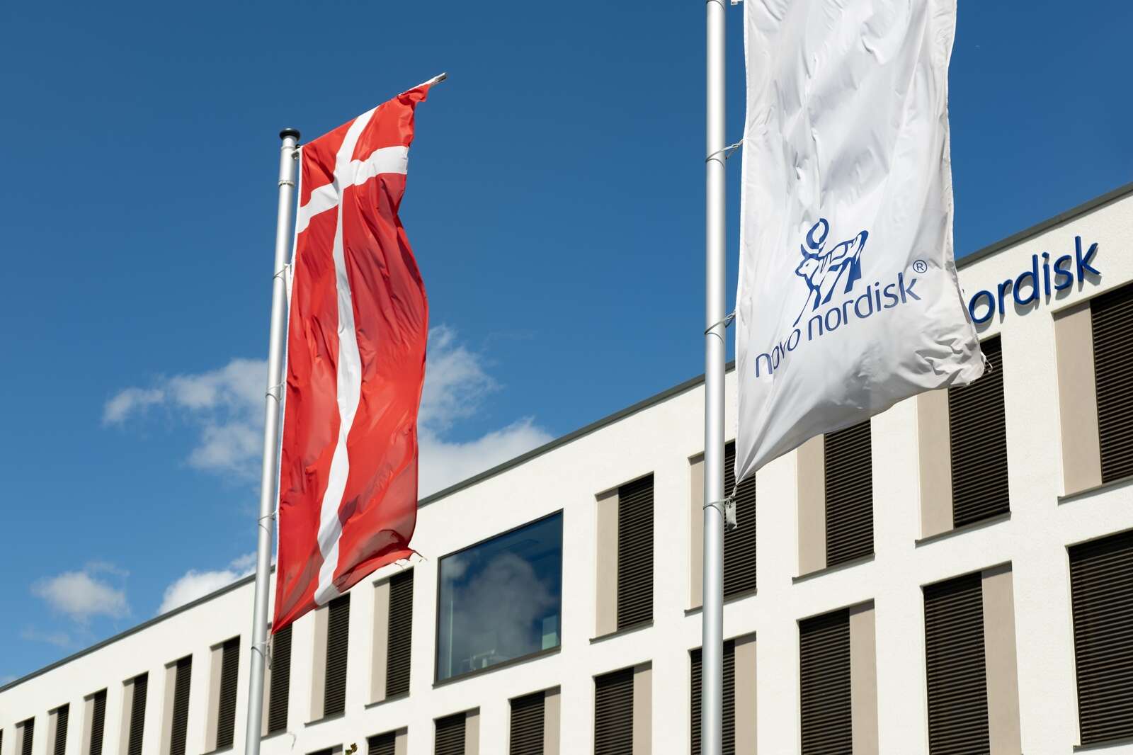 Novo Nordisk to contribute to half of Danish GDP growth this year, Danske forecasts