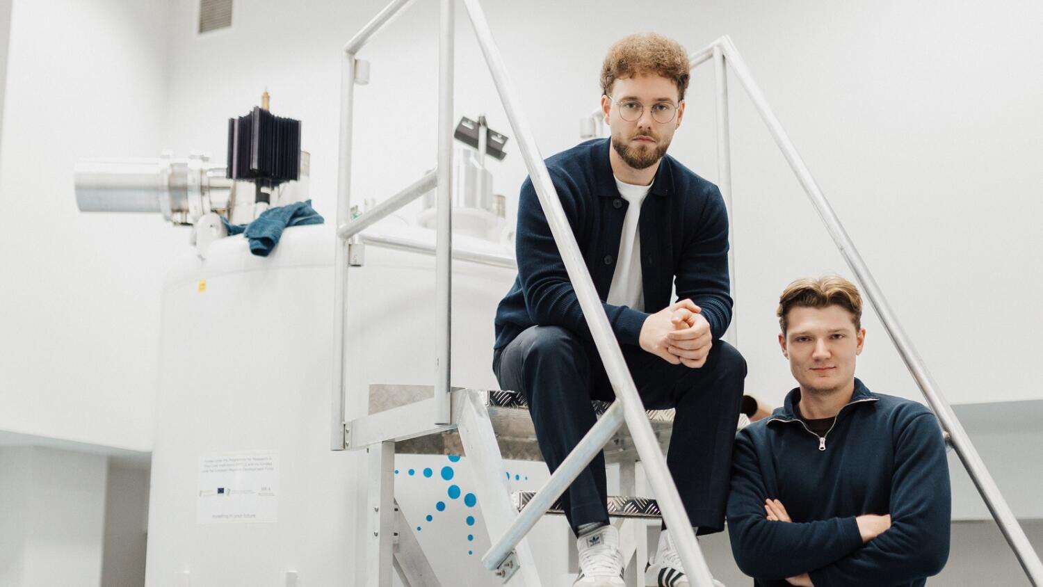 Top Tech Jobs: Meta-Flux, Tallaght University Hospital, Logitech and ...