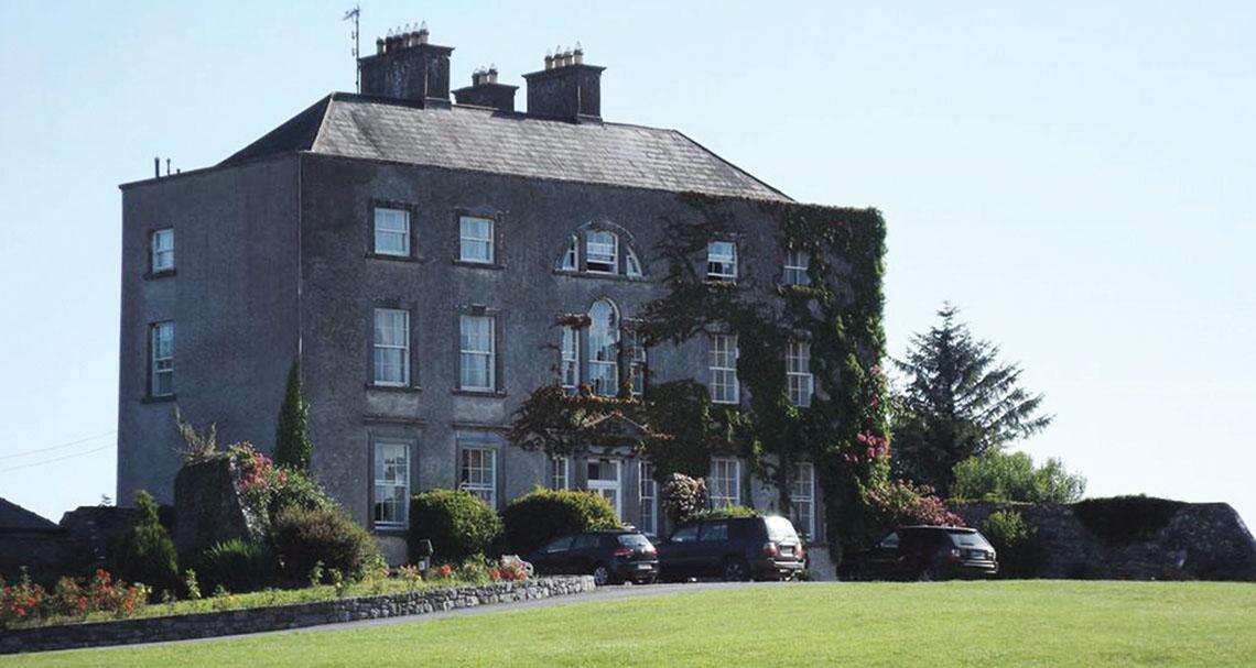 Former property developer appeals Nama possession order over luxury ...