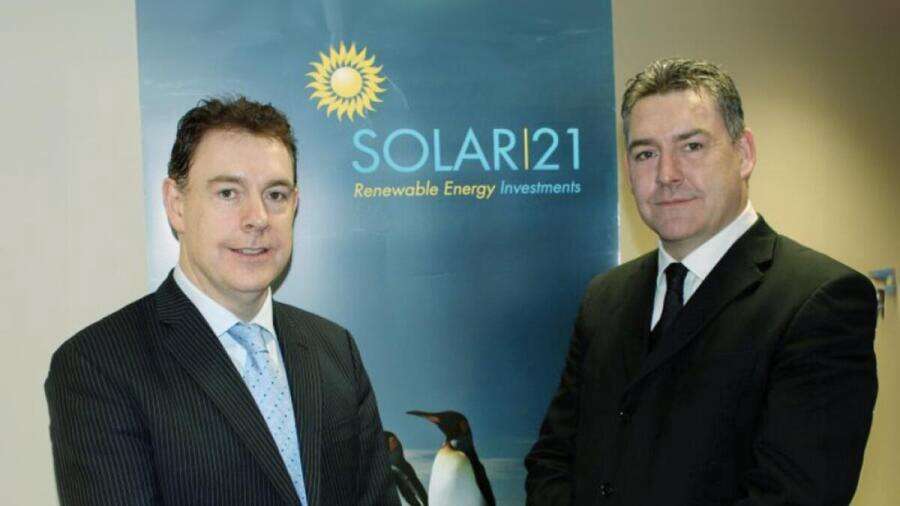 Investors seeking to wind up Solar 21 entities ‘deeply concerned’ about firm’s proposed liquidators