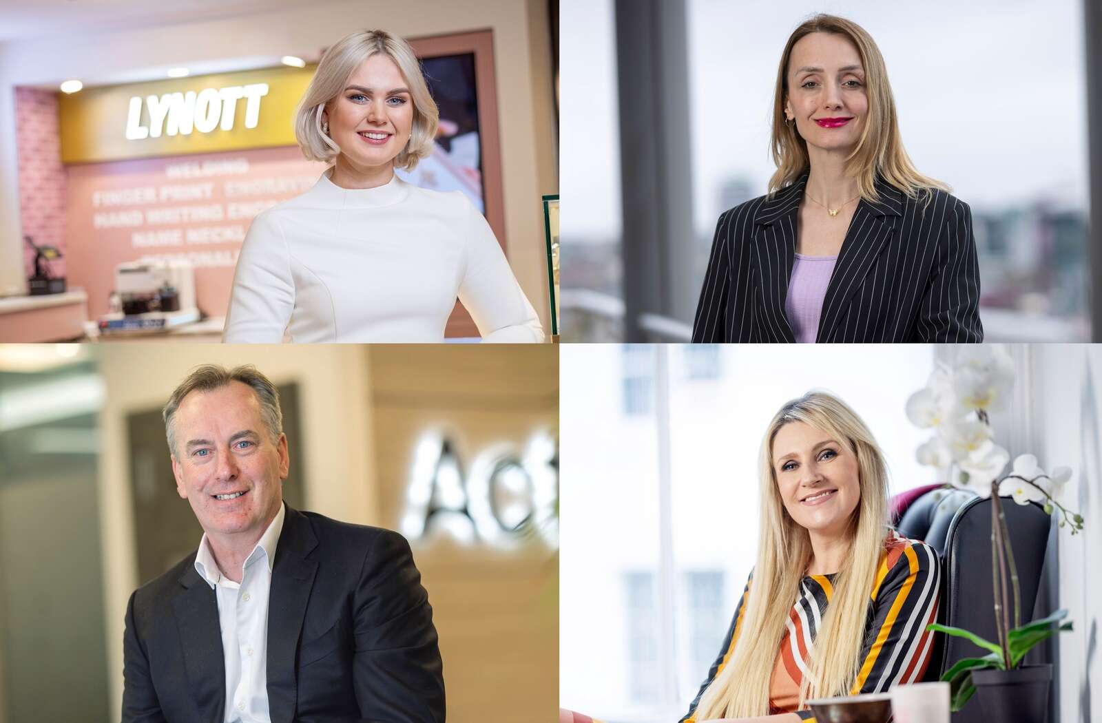 Viewpoint: ‘It’s the best time in years to be raising capital ...