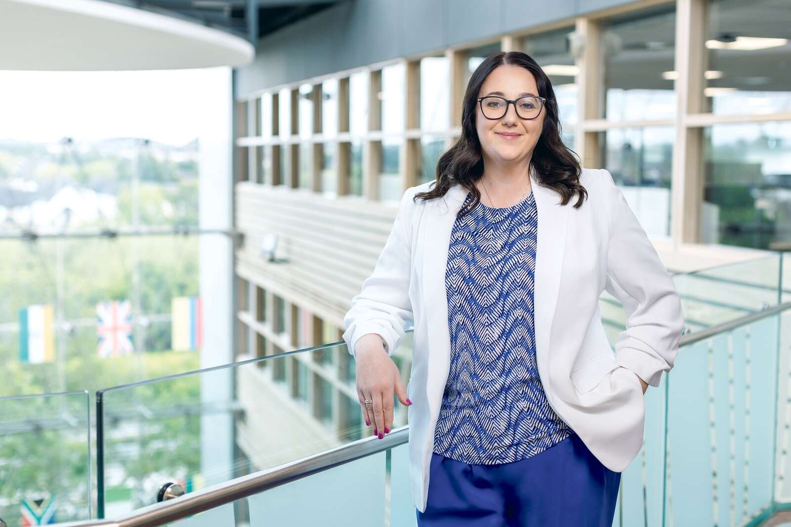 Ebay’s Siobhan Curtin on Irish ‘beating heart’ of a new growth strategy - and competing with Amazon
