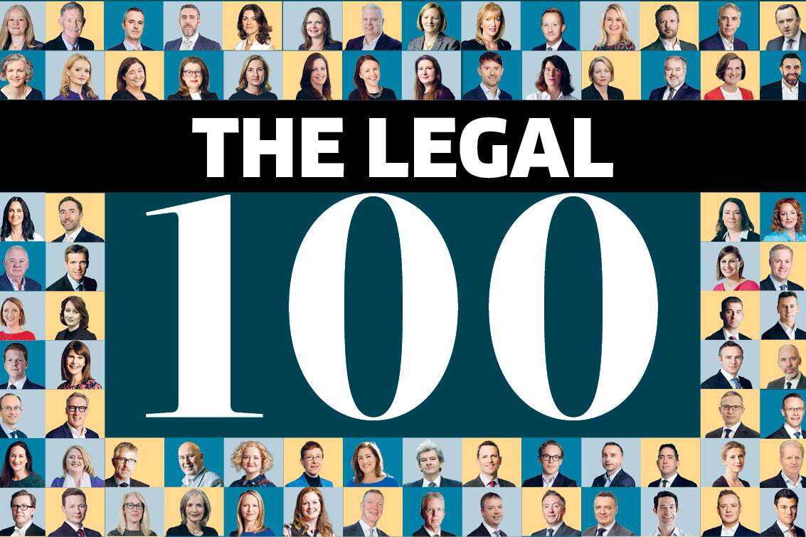 Legal 100: Litigation & Dispute Resolution | Business Post