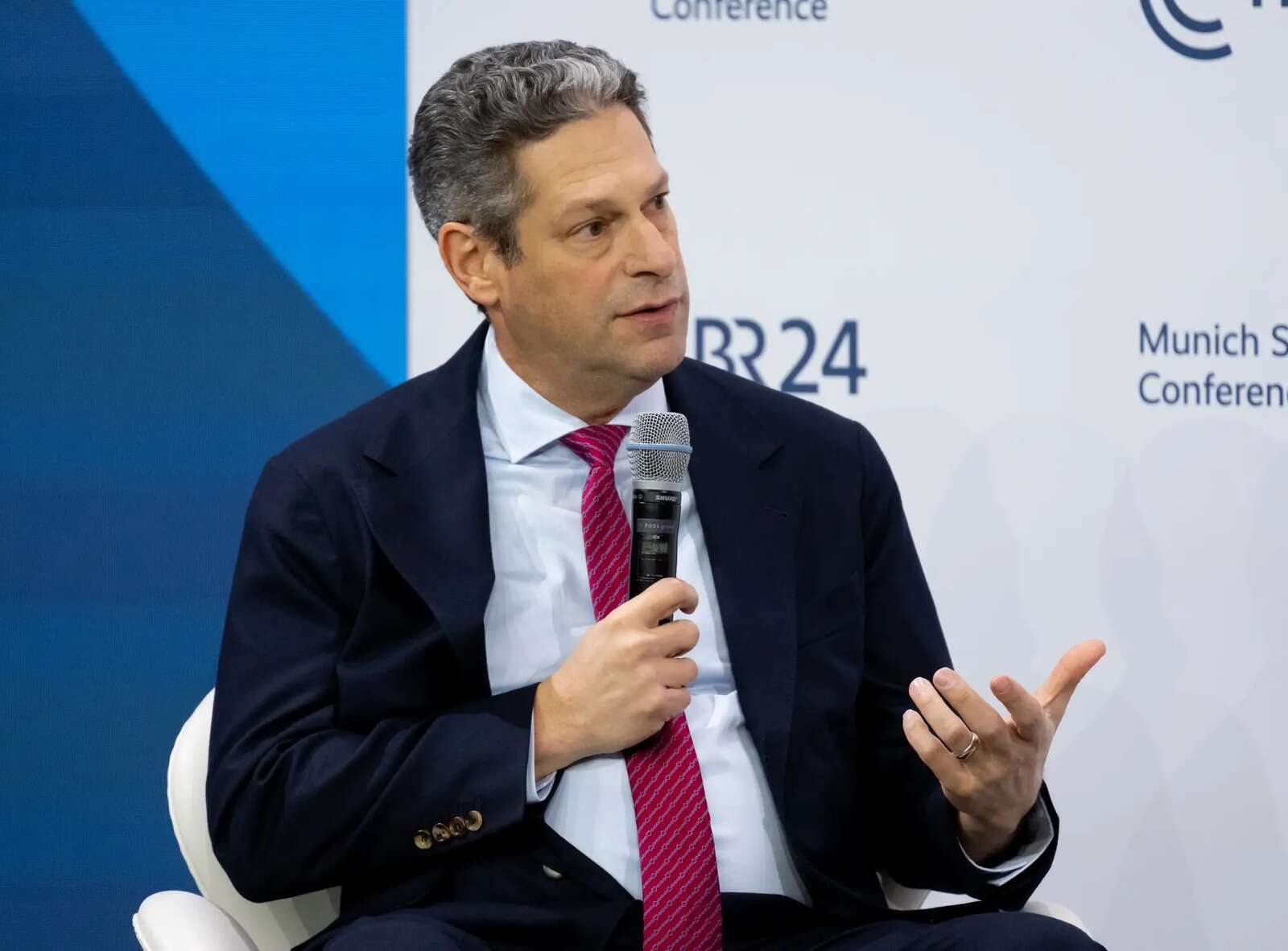 Meta chief policy chief Joel Kaplan to leave company | Business Post