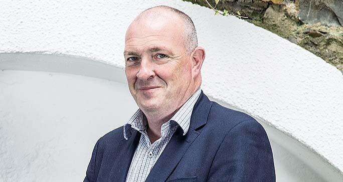Pat Gilroy says TV rights choice will decide GAA’s future | Business Post
