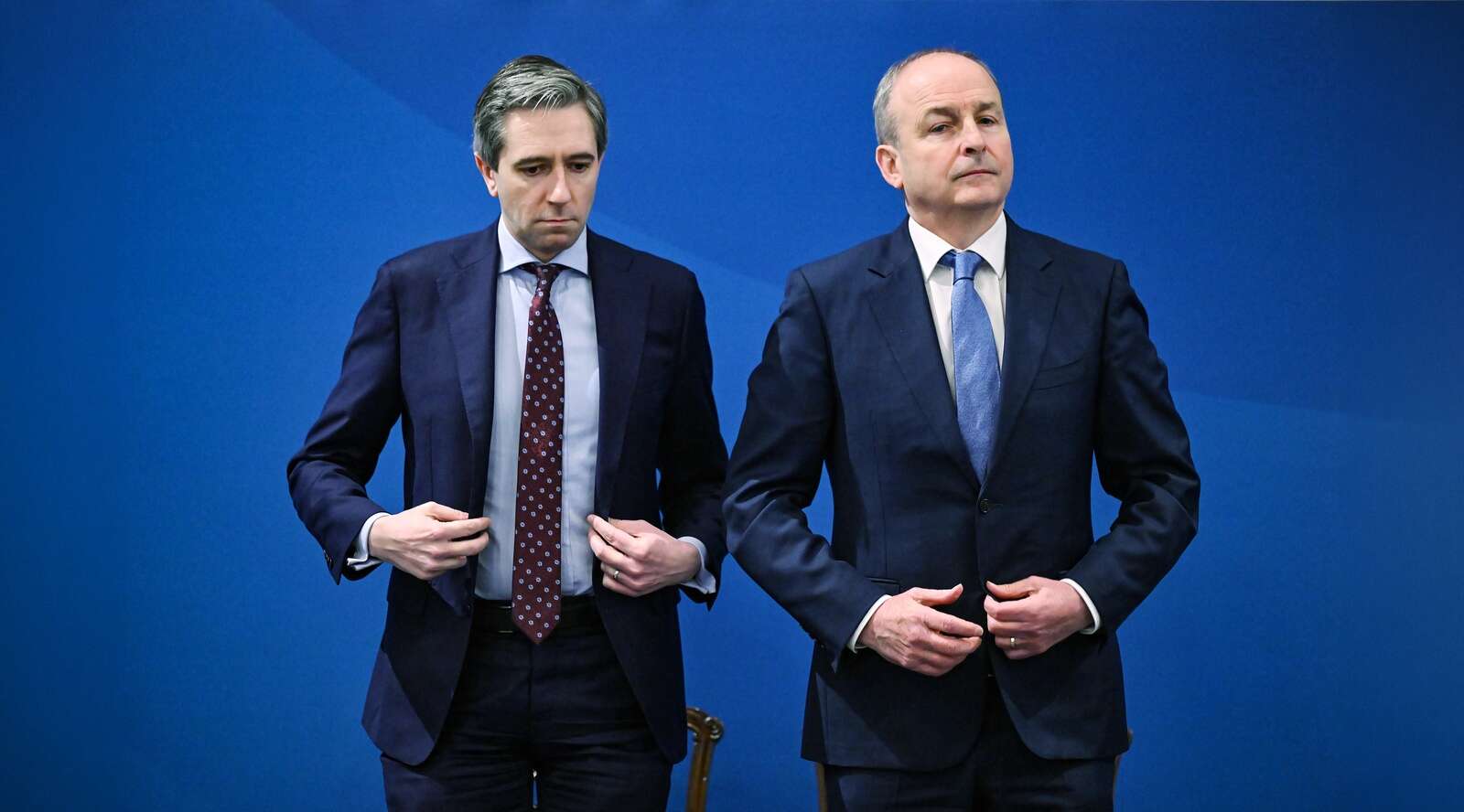 Five challenges facing the coalition after the summer recess