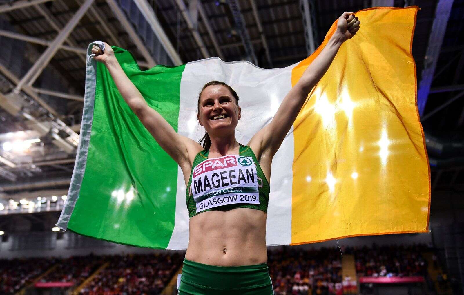 Extra funding will get Ireland’s athletes to Olympics, says John Treacy