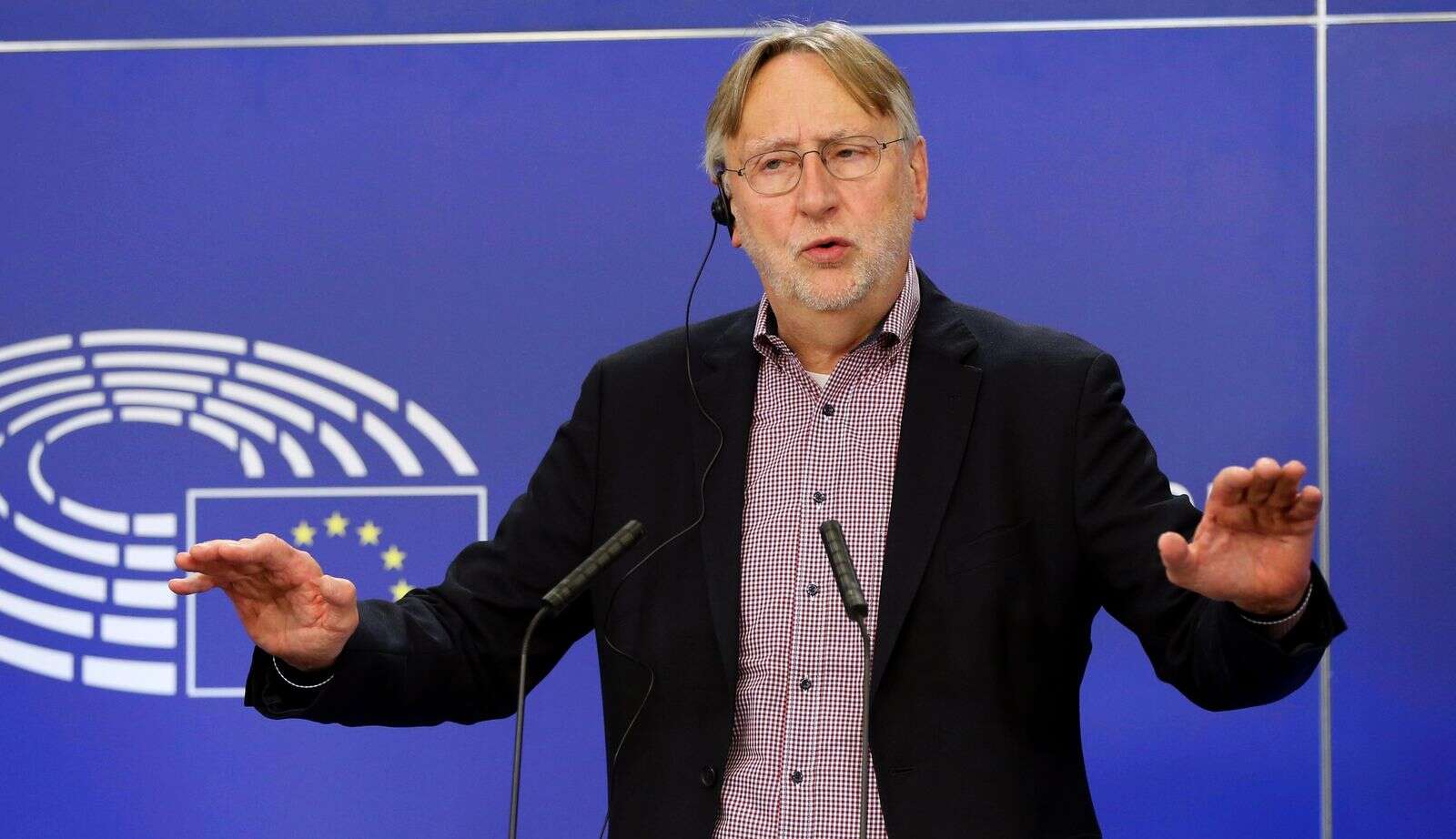 MEPs ready to restart US trade talks after Greenland crisis