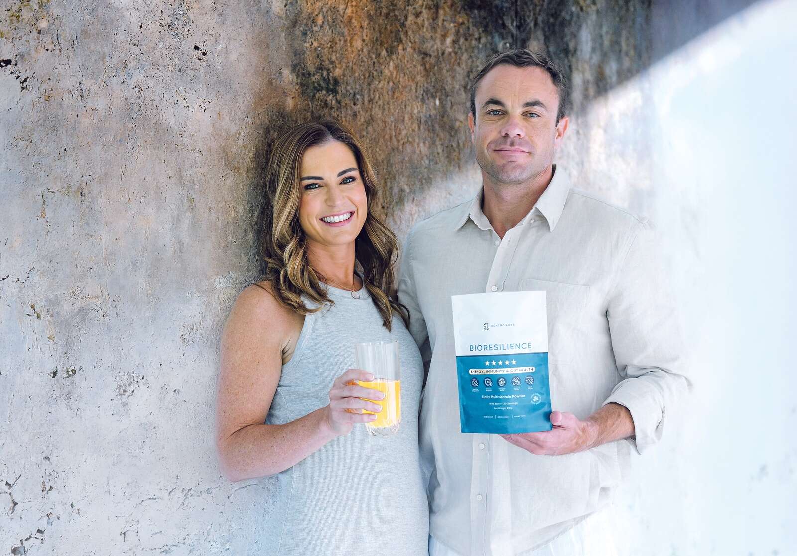 Burnout-inspired supplements startup eyes €800,000 investment