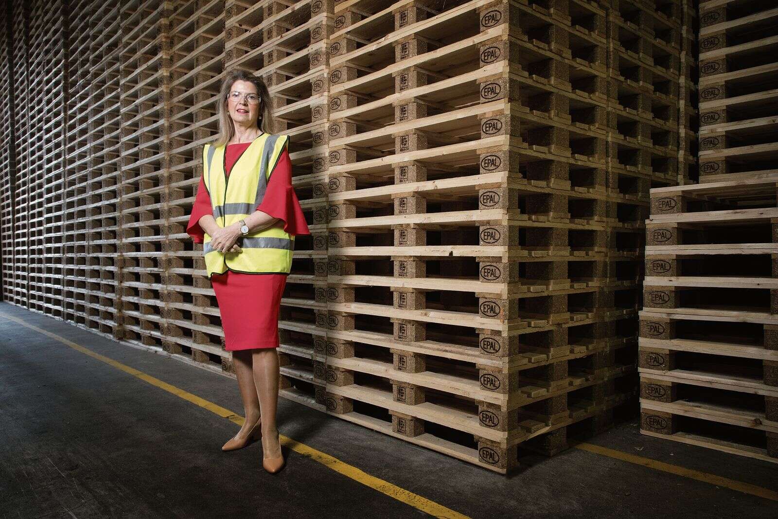 Pallet firm warns timber shortage is starving sector | Business Post