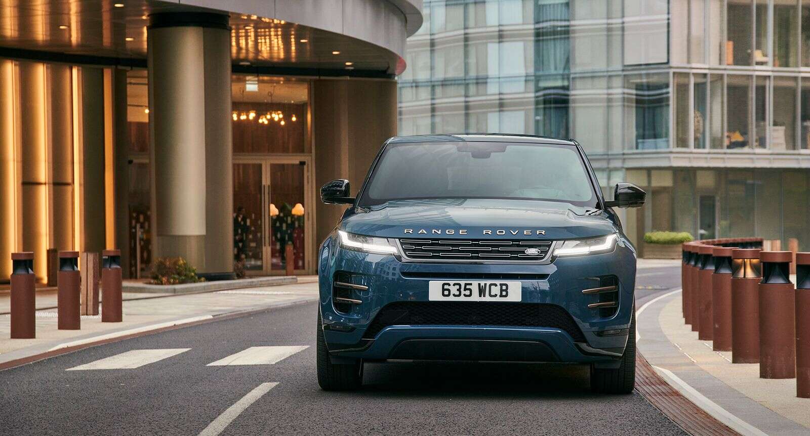 Updates to hybrid models add more Range, Rover | Business Post