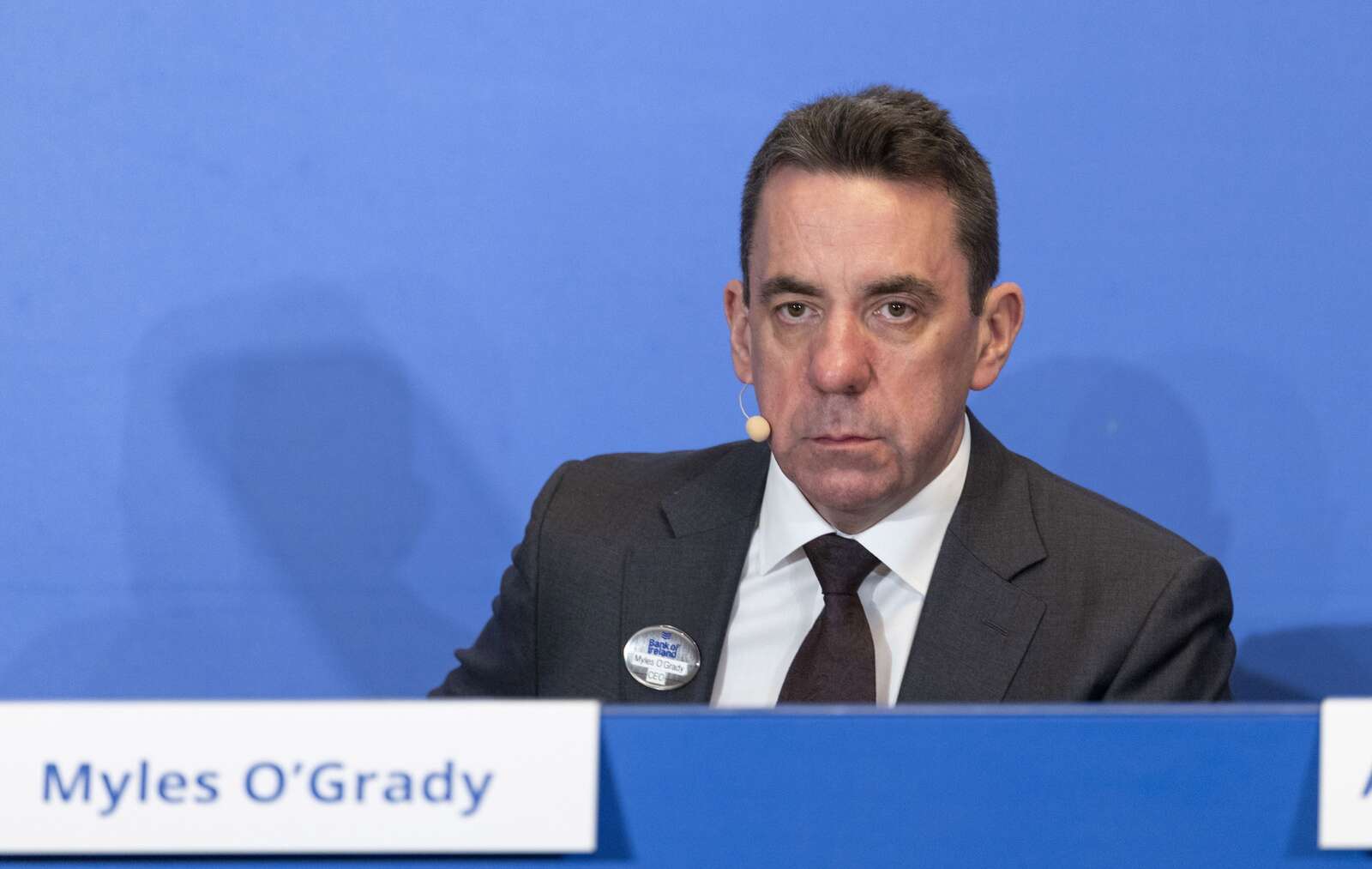 Market Update: Bank of Ireland leads Iseq loss with 9% plunge as oil stocks surge in London