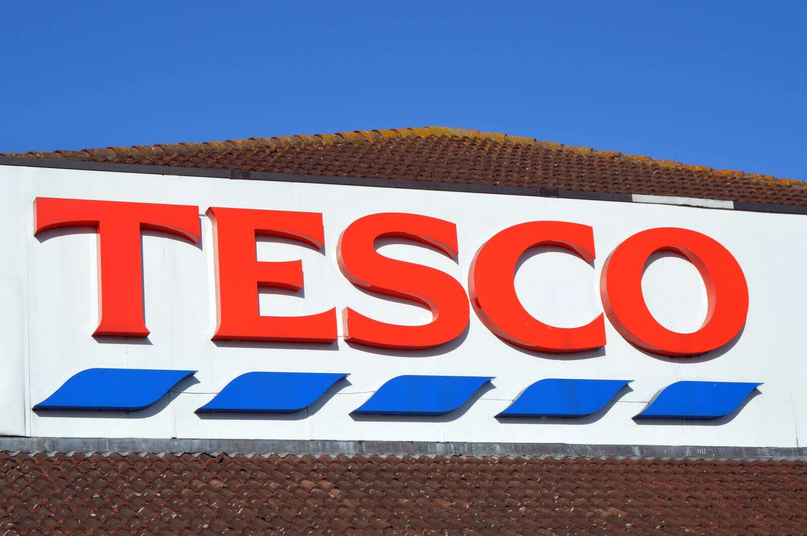 Tesco commits €15 million to fund reverse vending machines ahead of February launch