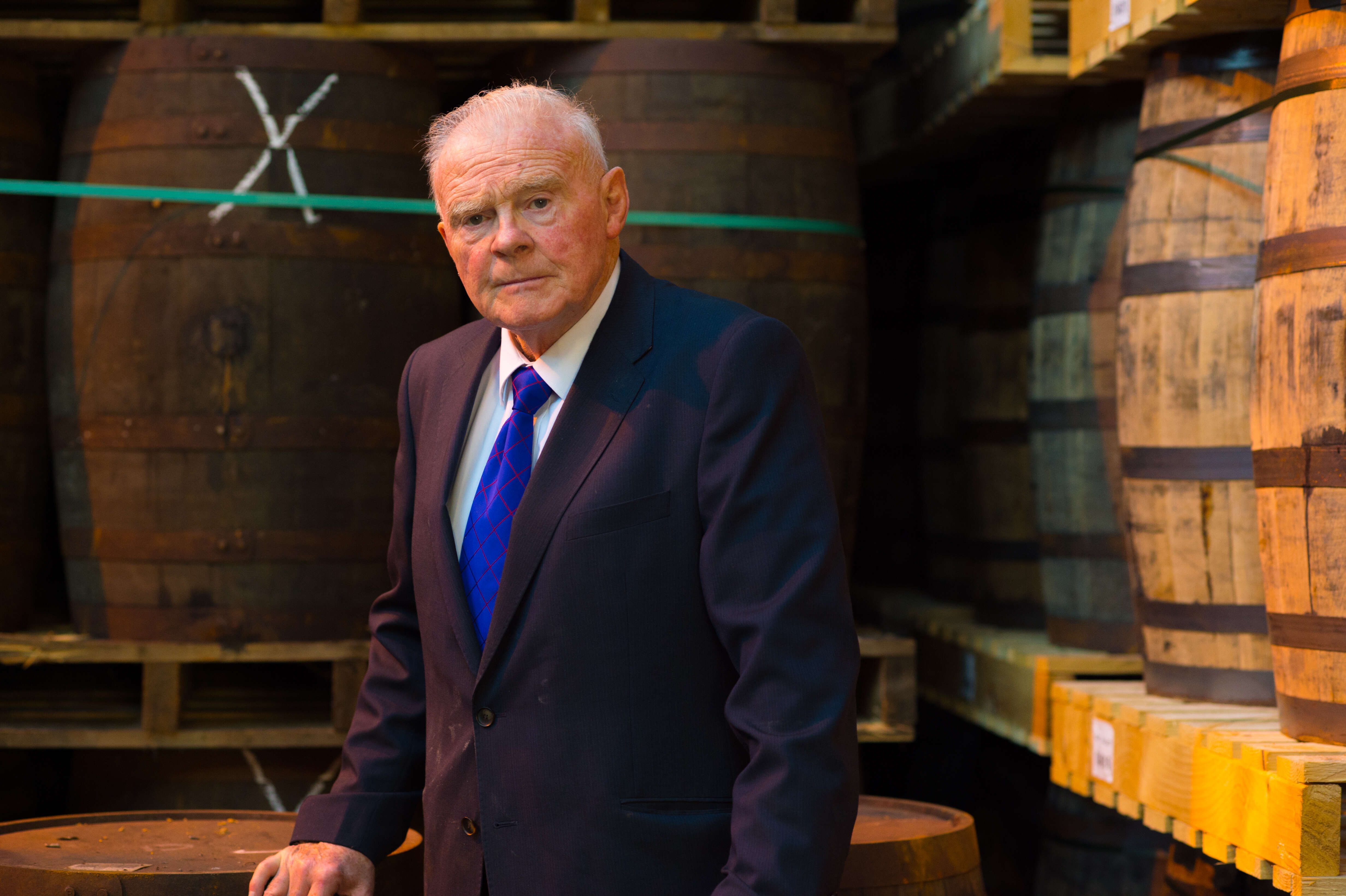 Von John Teeling unterstütztes Bergbauunternehmen kündigt mögliche ...