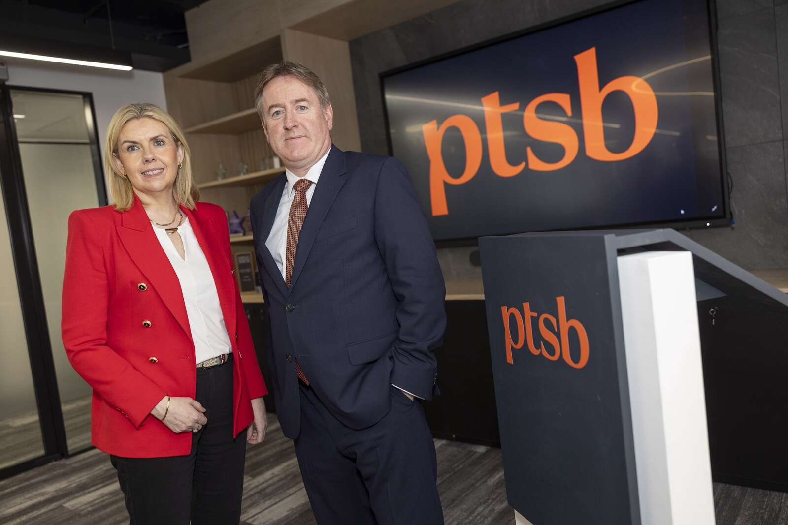 Underlying profits at PTSB dip despite rising revenues | Business Post