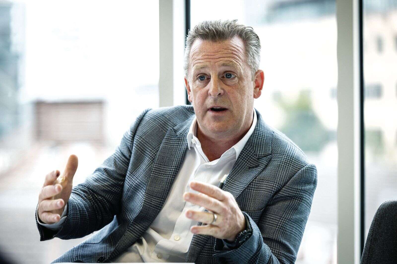 Glenveagh and Cairn diverge on solutions for housing crisis | Business Post
