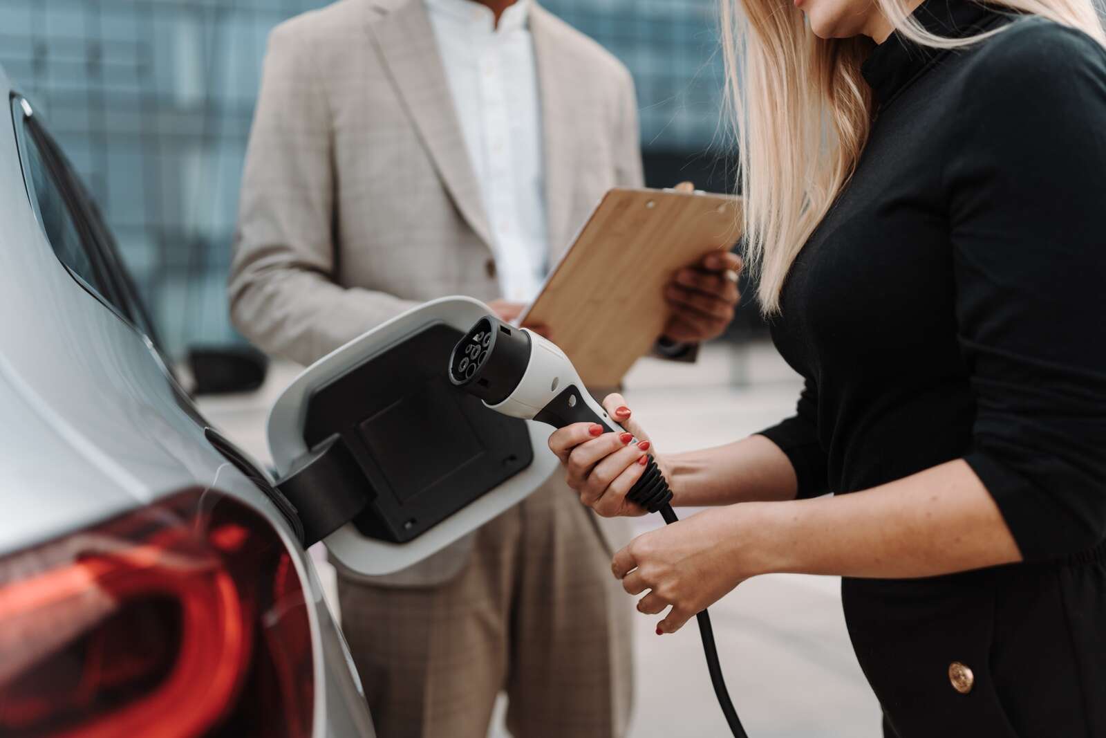 Electric vehicle grants could be reserved for rural drivers under new