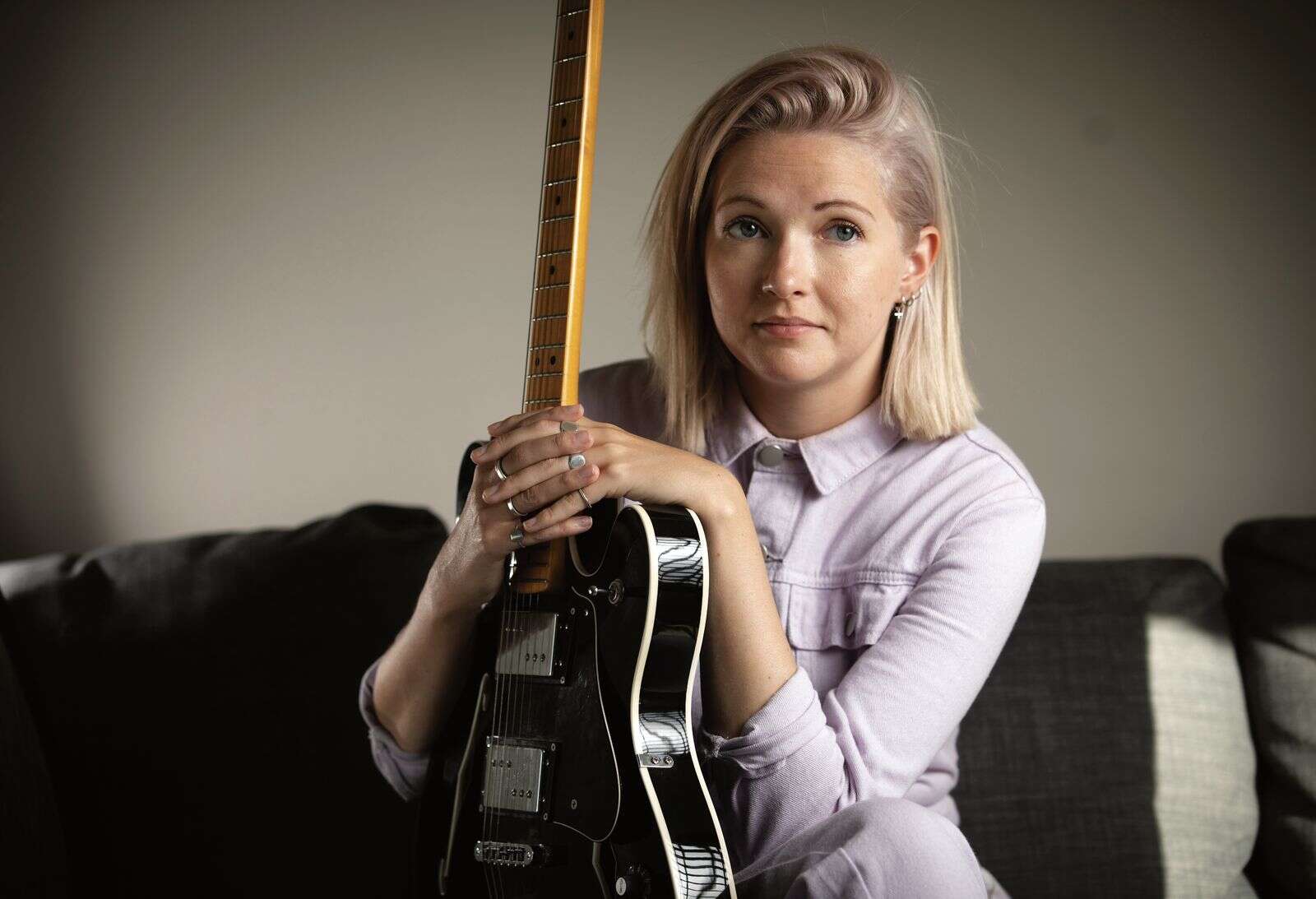 ‘There isn’t a song I’ve written that isn’t about love’ – Ailbhe Reddy ...