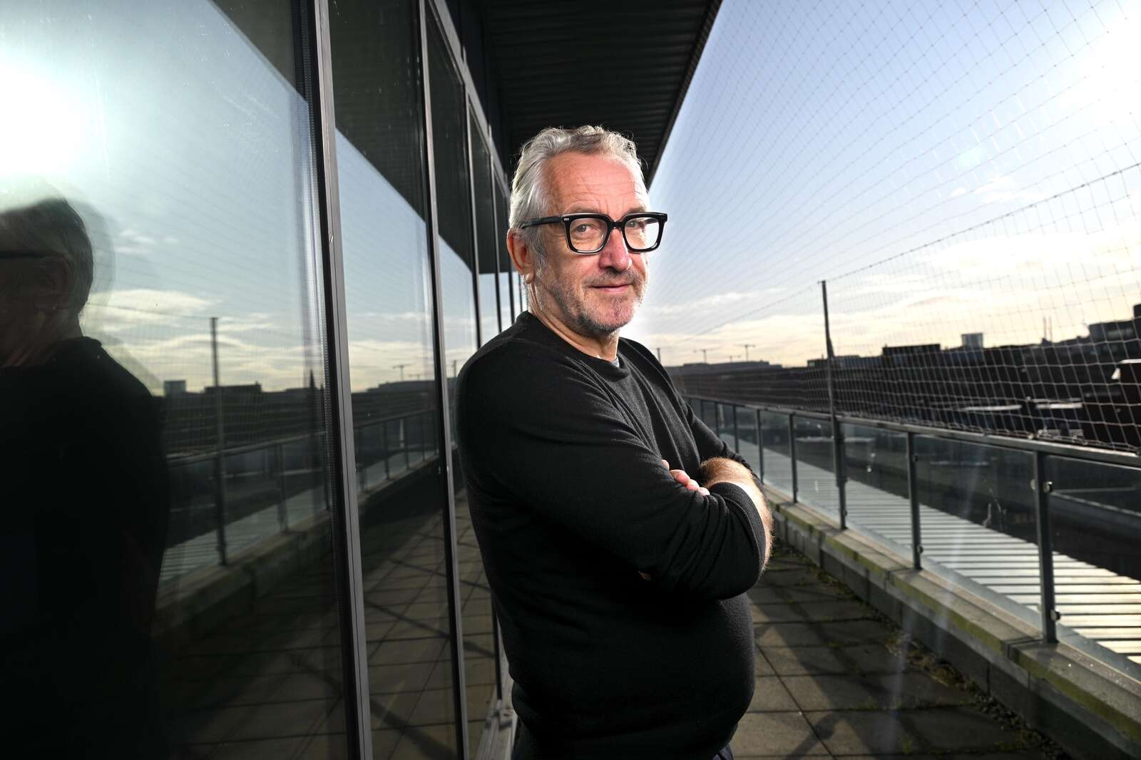 John Walsh: With democracy under threat, stranglehold of big tech on ...