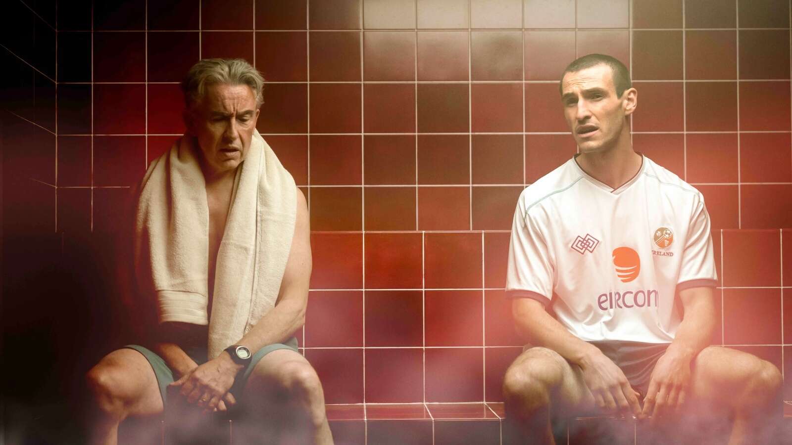 John Maguire on Film: A brilliantly-acted replay of events in Saipan