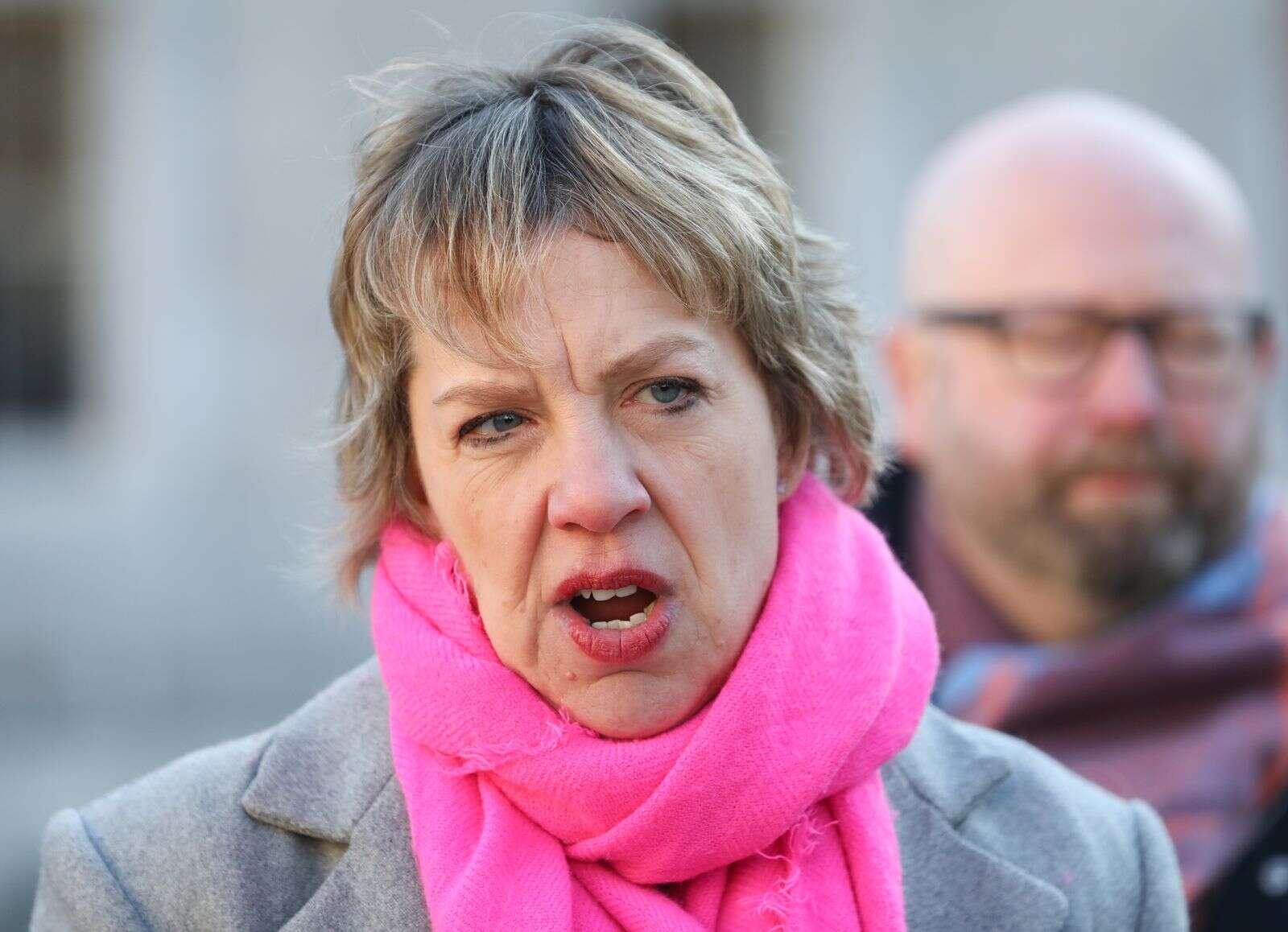 ‘Serious concern’ from politicians over CCTV cameras in Leinster House