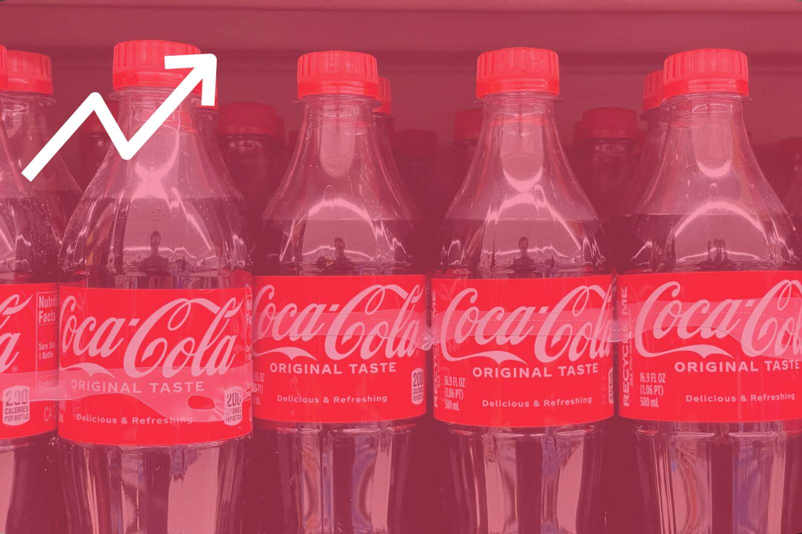 Profit & Loss Coca Cola parent firm sales fizz to top €284m Business