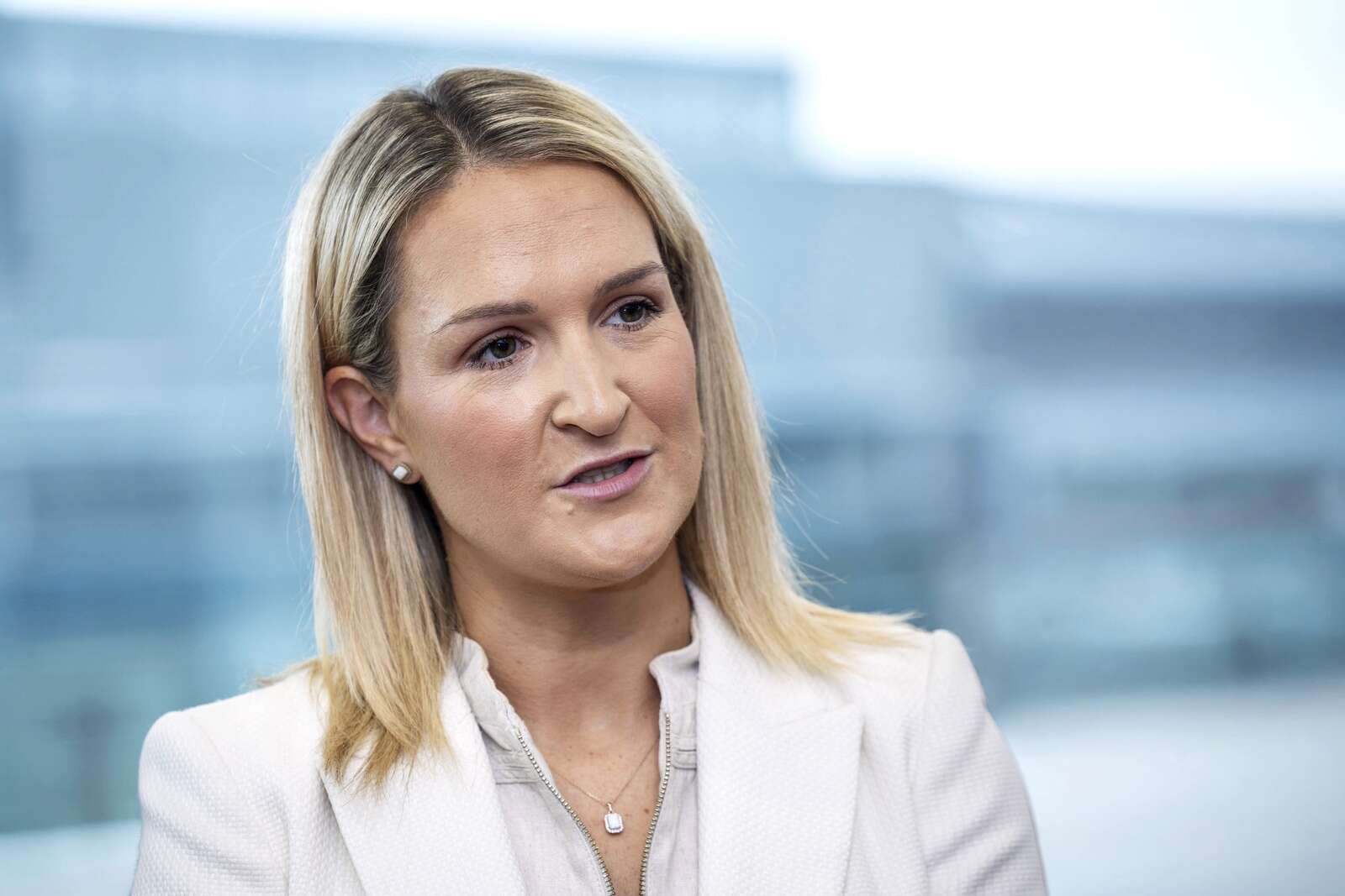 Helen McEntee to focus on Irish-US trade relationship in New York trip ...