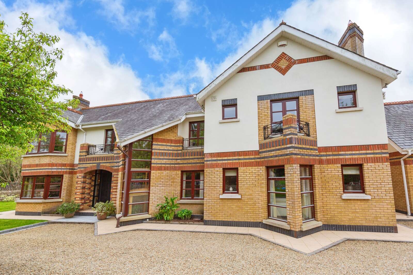 On the Market: Four detached houses with stylish interiors from €395k ...