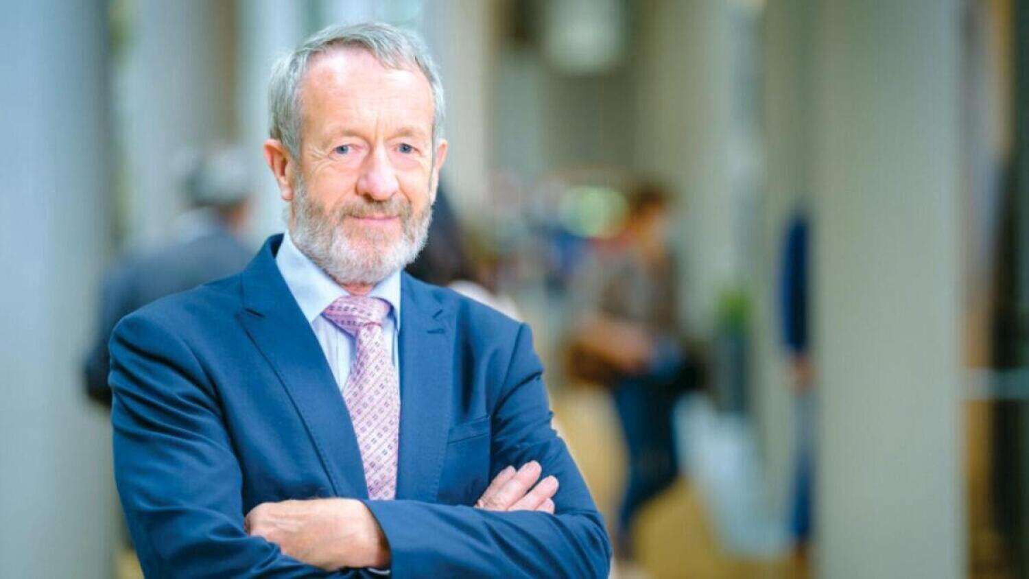 Seán Kelly withdraws from presidential race as path clears for Heather ...