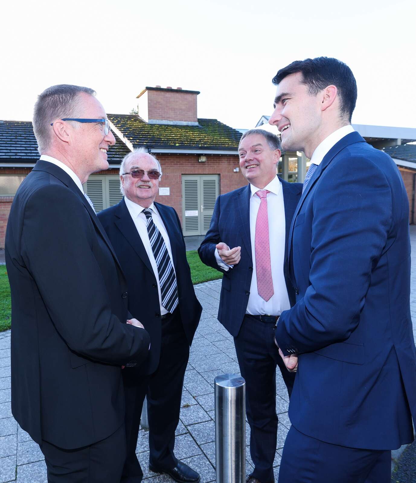 Highfield Healthcare targets €50m turnover as it marks 200 years of ...