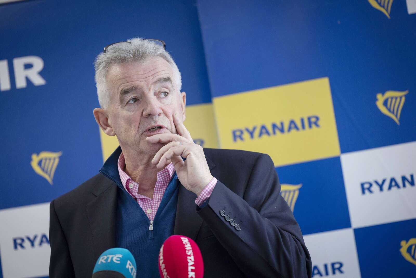 Ryanair rivals: Michael O’Leary’s Wizz Air and EasyJet predictions were ...