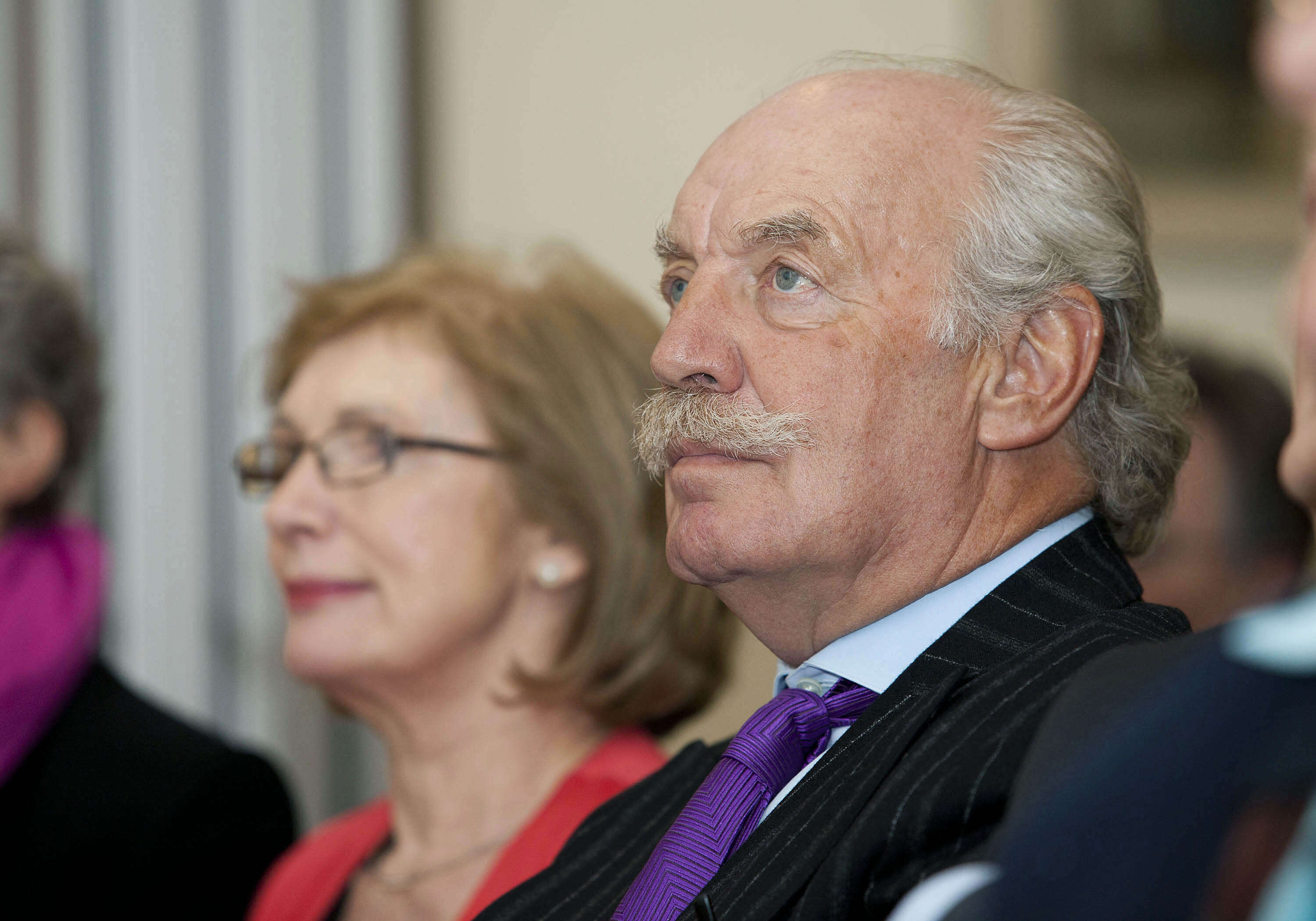 Total losses top €18 million at Dermot Desmond-backed firm | Business Post