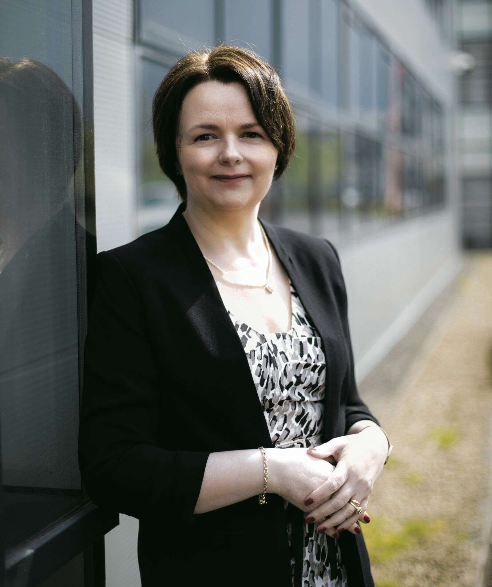 Bringing secure digital healthcare data to patients and clinicians ...