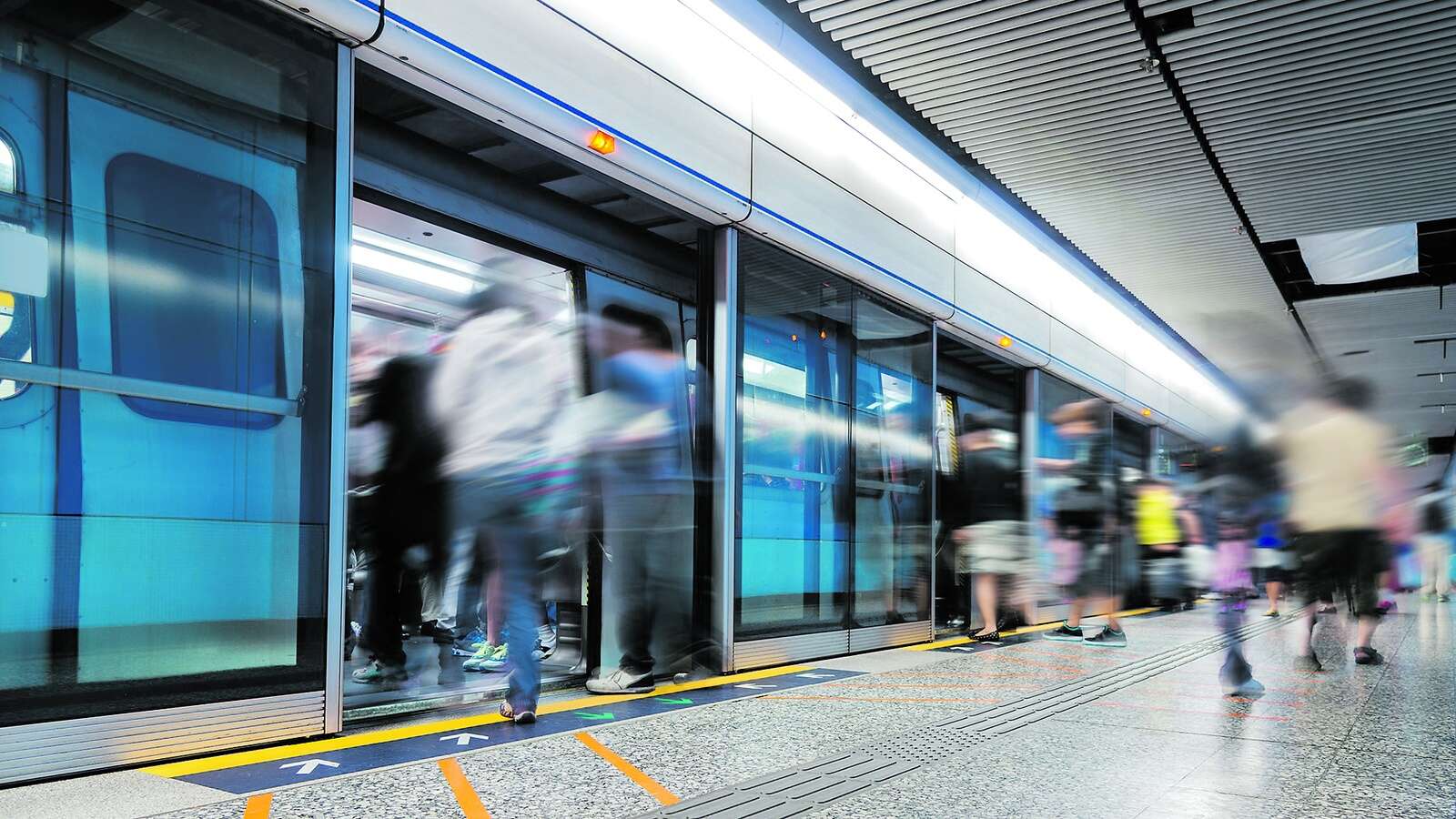 Much delayed €9.5bn Metrolink will open in early 2030s, says Minister ...