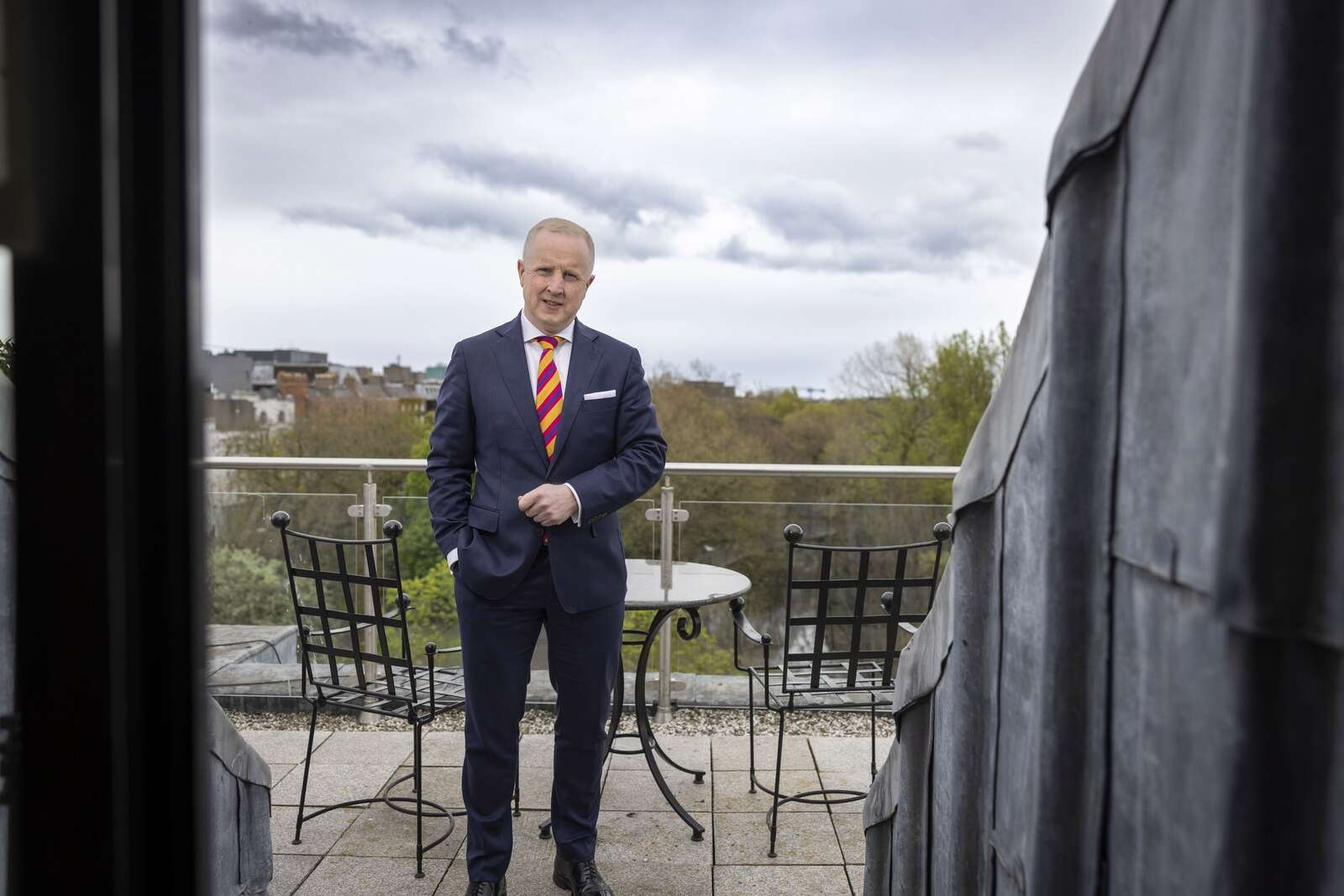 ‘Ultra-high net worth’ aviation bosses flock to Dublin in €12m boost to economy