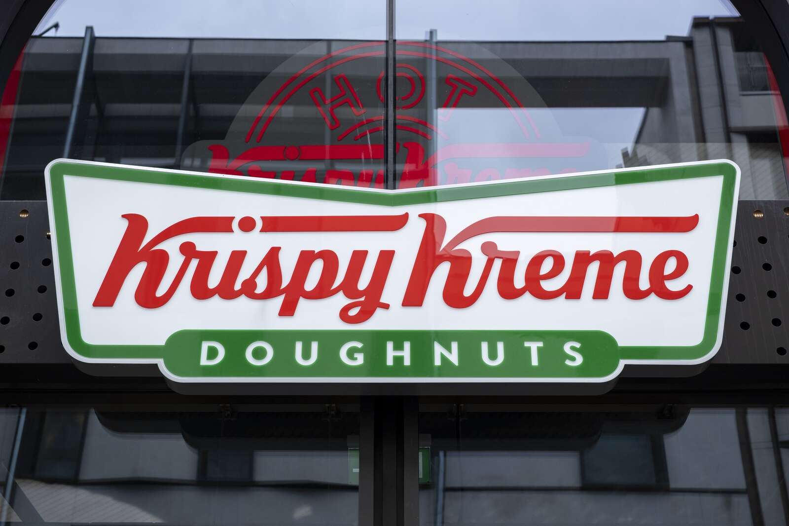 Beautiful view of Krispy Retail Business Ideas