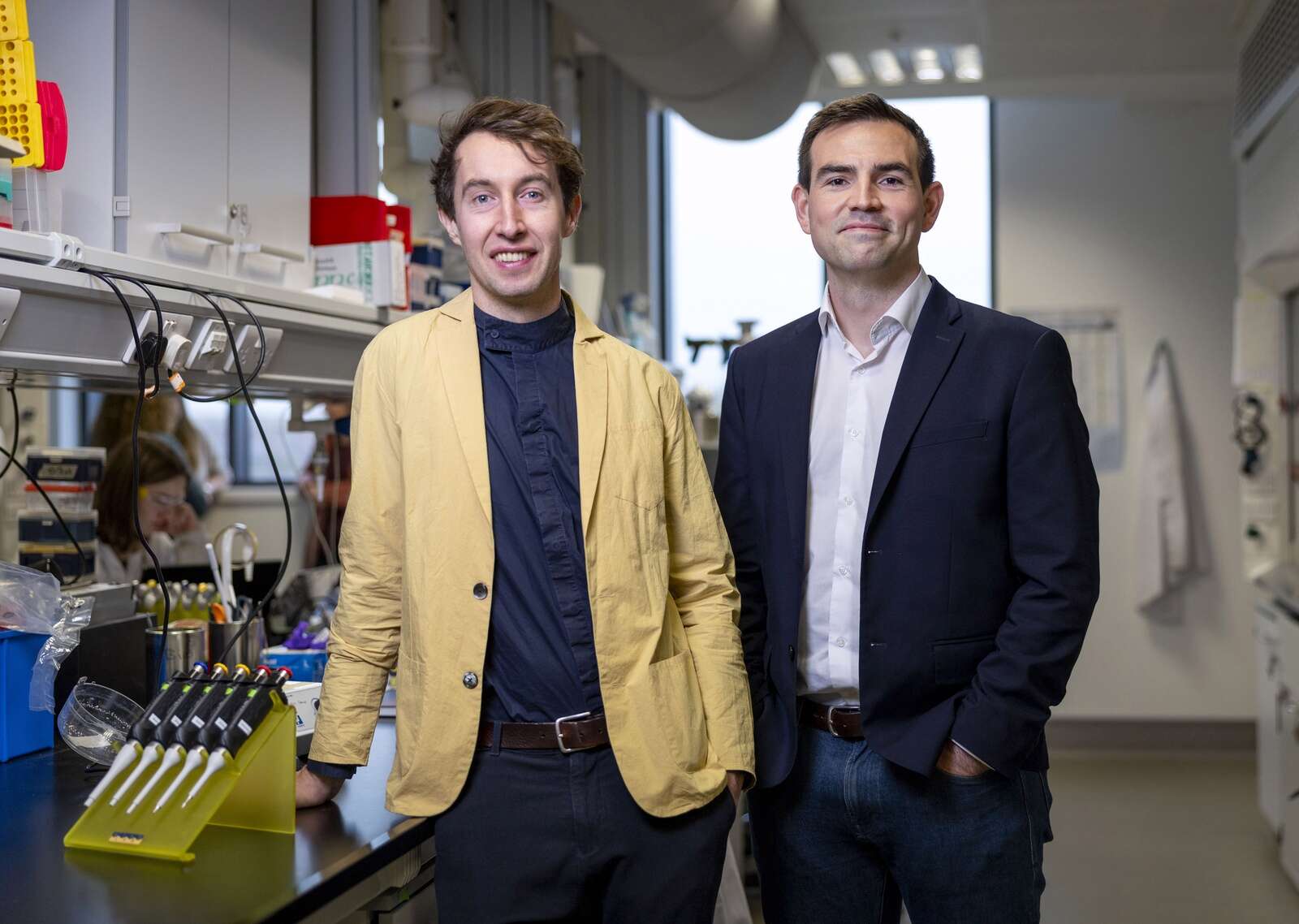 Irish biotech Aerska raises €32.8m to fast-track therapies for Alzheimer’s and Parkinson’s
