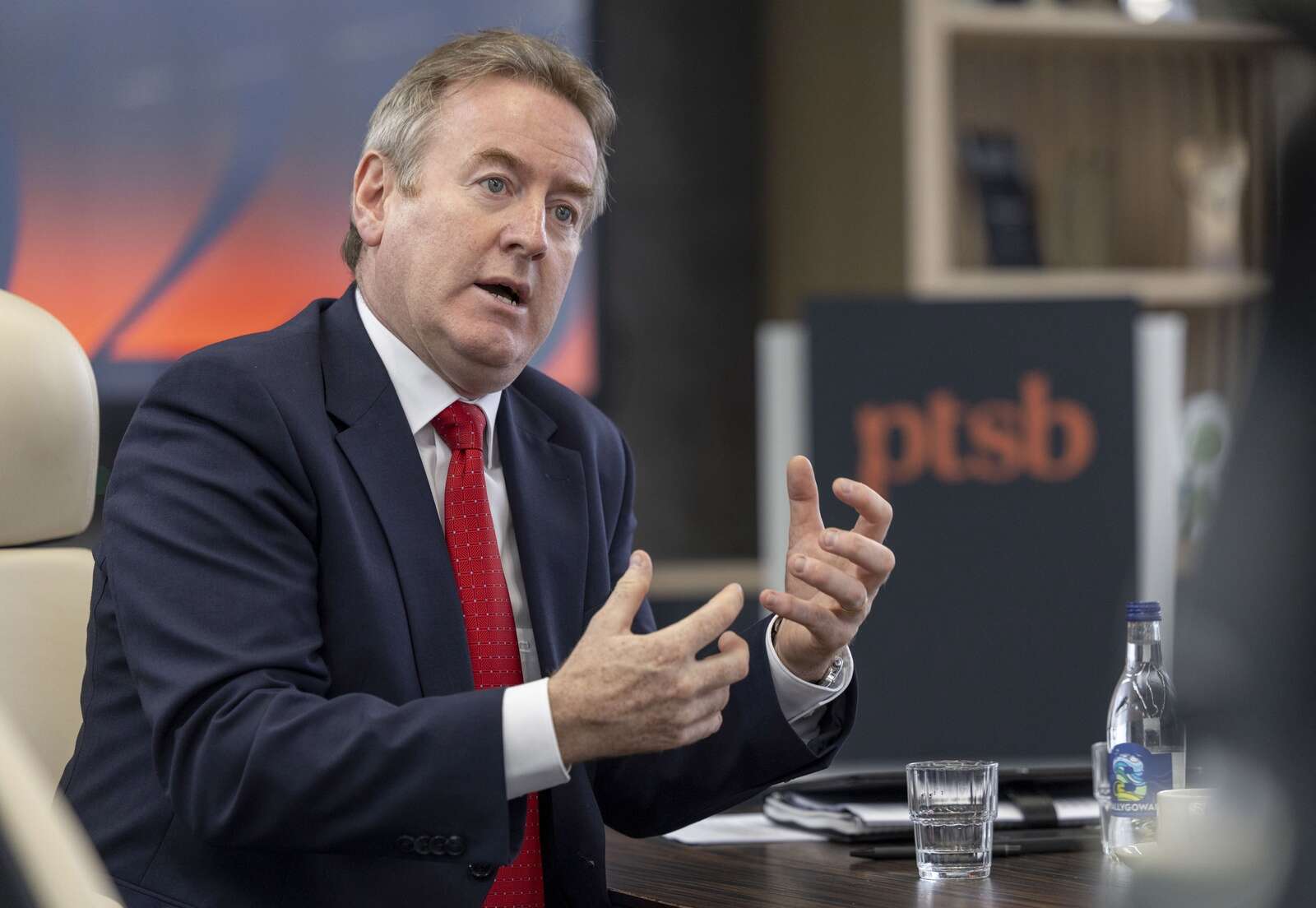 Latest: PTSB shares soar 23% as it puts itself up for sale and announces new dividend payments