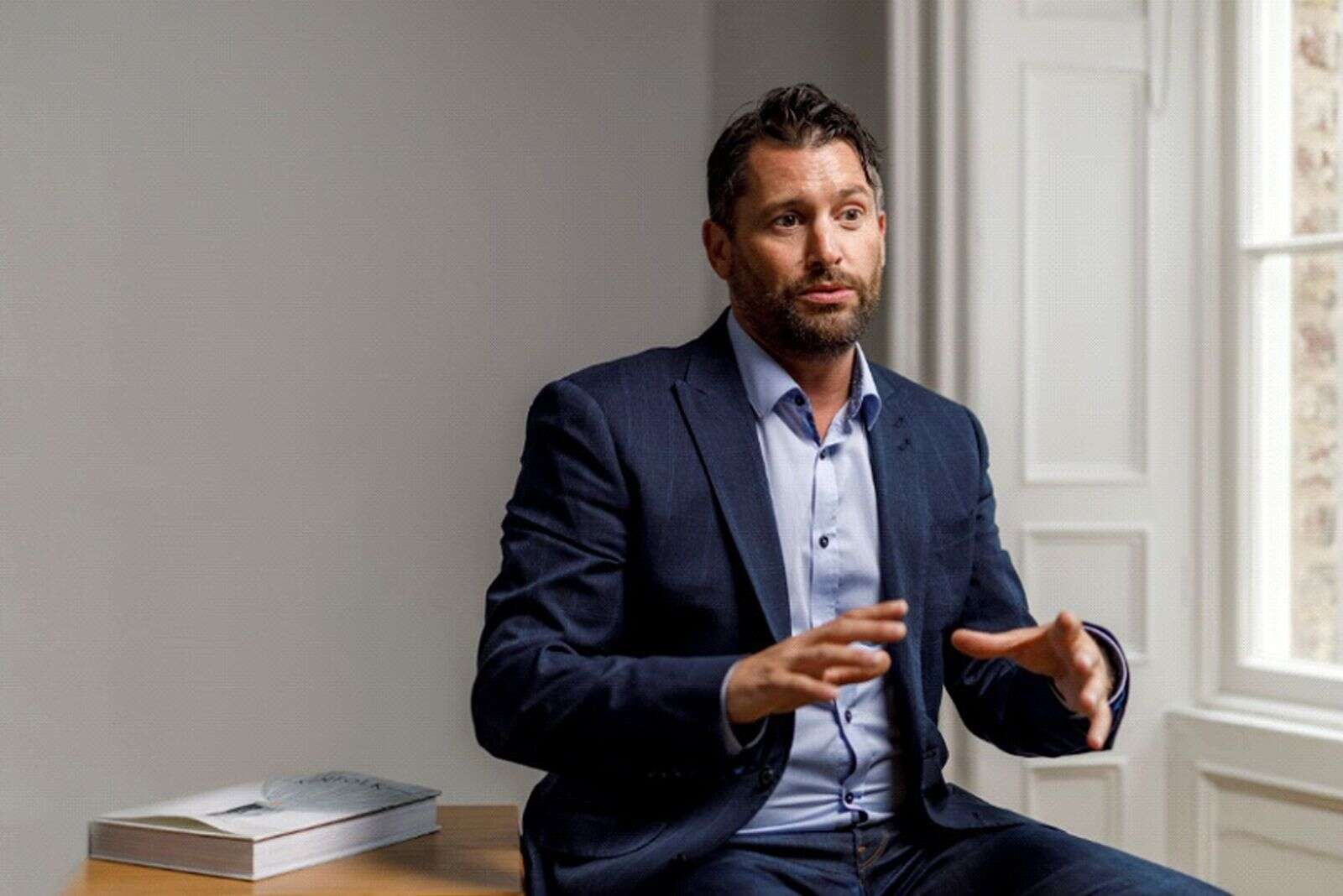 Supportive but testing environment for fresh business ideas | Business Post