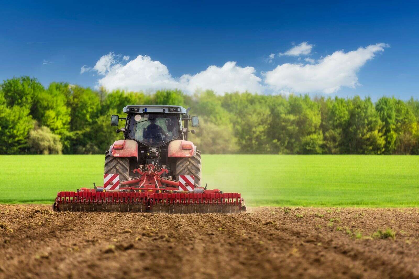 From Carlow to California: Farm machinery industry generates almost €5bn a year