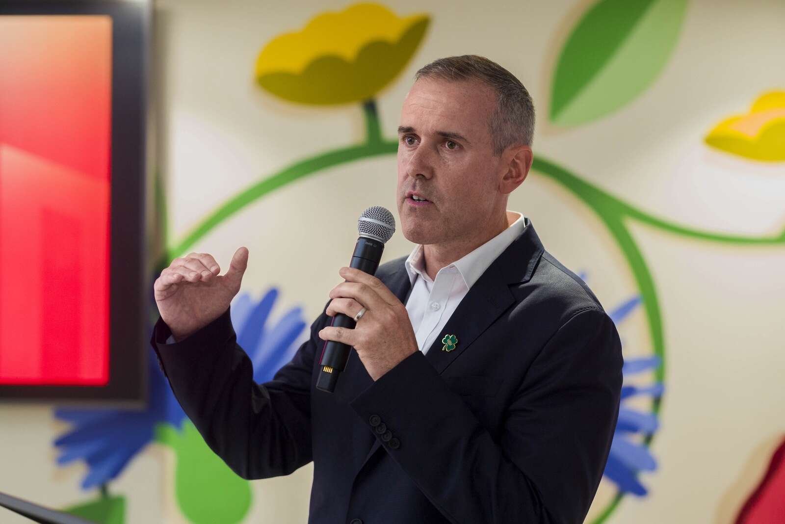 Equinix chief: Ireland can learn from this country’s data centre policy ...