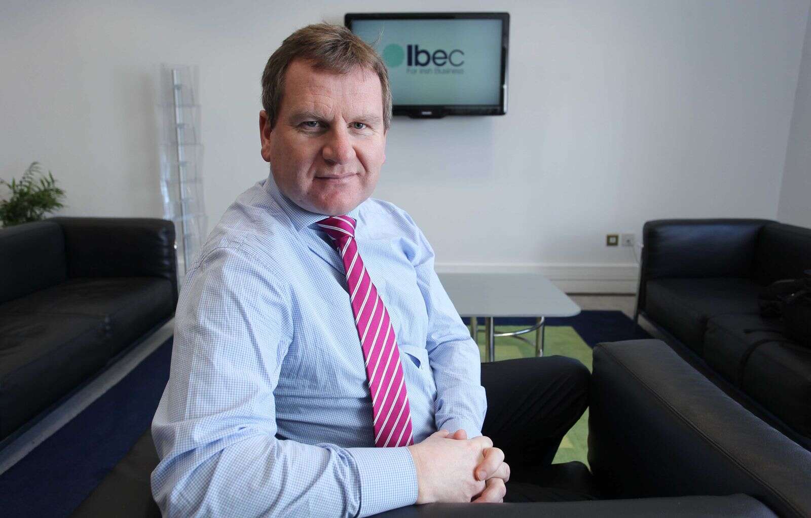 Department of Finance 'open to engagement' with Ibec over €10m retirement relief cap plan - Vimarsana News